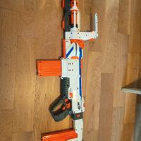 Nerf N-Strike Elite