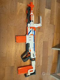 Nerf N-Strike Elite