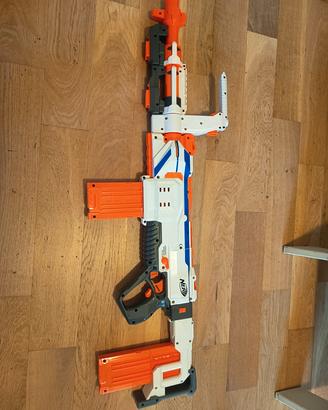 Nerf N-Strike Elite