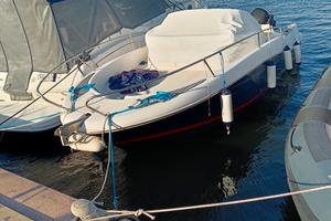 Jeanneau cap camarat 755 wa