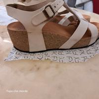 Scarpa donna Frau