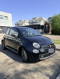 Fiat 500 Mild-Hybrid Allestimento Sport
