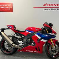 HONDA - CBR 1000 RR-R SP