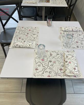 Tavolo 90x90