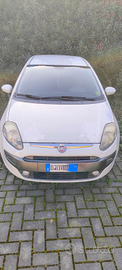 Fiat Grande Punto 1400 Evo GPL 3 porte