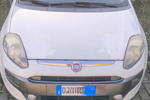 Fiat Grande Punto 1400 Evo GPL 3 porte