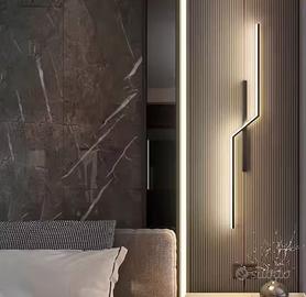 Luce da parete di Design