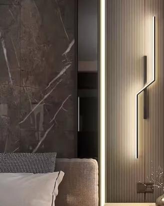 Luce da parete di Design