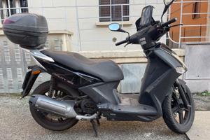 Scooter Kymco Agility 125