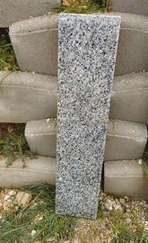 3 SOGLIE IN GRANITO 168X30,5X3  99X17X2 78X17X3