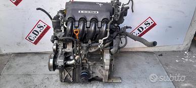 MOTORE HONDA JAZZ L13A6