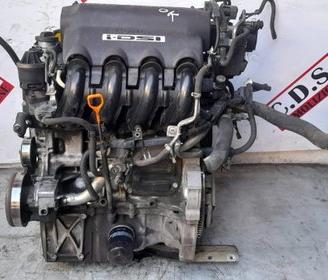 MOTORE HONDA JAZZ L13A6
