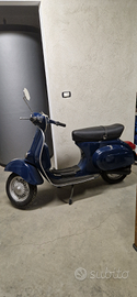 Vespa 125 primavera et3