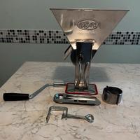Spremi pomodoro inox