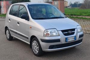 Hyundai Atos Prime 1.1 12V Active
