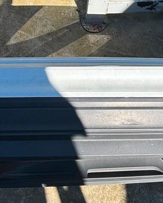 Paraurti Posteriore Volkswagen Tiguan