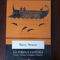 La battaglia di Salamina