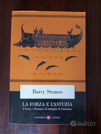 La battaglia di Salamina