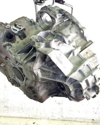 A2463702102 CAMBIO AUTOMATICO MERCEDES CLASSE B 20