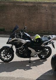 Honda NC 750 - 2021 DCT