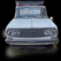 Lancia Fulvia 1.3 benzina 2a serie
