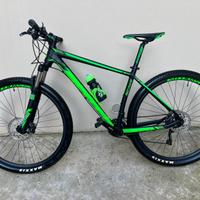 MTB Scott Scale 960 (Anno 2017) taglia L