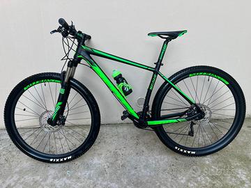 MTB Scott Scale 960 (Anno 2017) taglia L