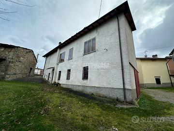 RIF: CA02 CASA INDIPENDENTE CON GIARDINO DI PROPRI