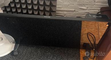 Scaldini termo riscaldamento