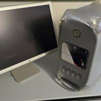 Compiuter apple 