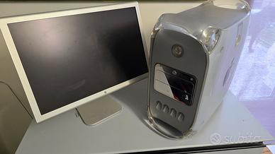 Compiuter apple 