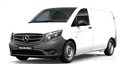 Ricambi Mercedes Vito Classe V W447 2014