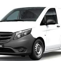 Ricambi Mercedes Vito Classe V W447 2014