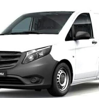 Ricambi auto nuovi Mercedes Vito Classe V W447 201