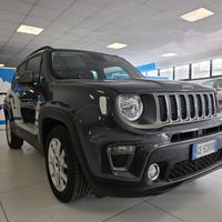 JEEP Renegade 1.6 mjt Limited 2wd 130cv U177192