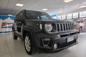 JEEP Renegade 1.6 mjt Limited 2wd 130cv U177192