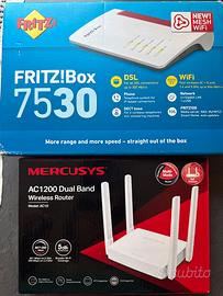 Router Wireless