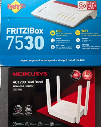 Router Wireless