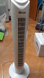 ventilatore a colonna