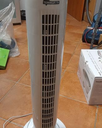 ventilatore a colonna
