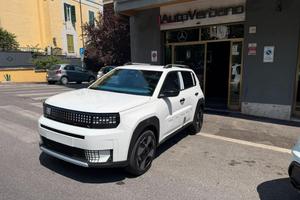 FIAT Grande Panda 1.2 100 CV S&S La Prima-Automa
