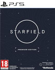 Starfield digitale Ps5