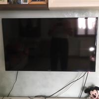 Smart tv Samsung 40 politici 4K