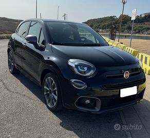 FIAT 500X sport 1.6 130cv