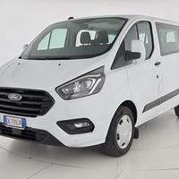 Ford Transit Custom 320 2.0 EcoBlue 130 PC Co...