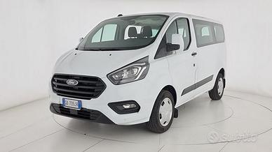 Ford Transit Custom 320 2.0 EcoBlue 130 PC Co...