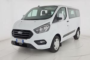 Ford Transit Custom 320 2.0 EcoBlue 130 PC Co...