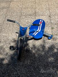 Razor RipRider 360 – triciclo drift
