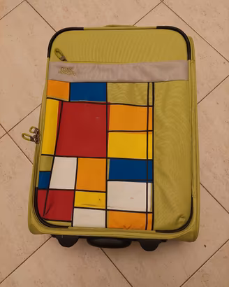 Trolley  Roncato