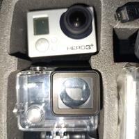 GoPro Hero 3+